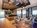 Offices to let in mycowork - myhive Átrium Park