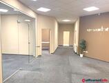 Offices to let in 13. kerületben egyedi adottságokkal rendelkező nagy teraszos 80 illetve  215 nm -es iroda kiadó