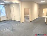 Offices to let in 13. kerületben egyedi adottságokkal rendelkező nagy teraszos 80 illetve  215 nm -es iroda kiadó