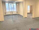 Offices to let in 13. kerületben egyedi adottságokkal rendelkező nagy teraszos 80 illetve  215 nm -es iroda kiadó