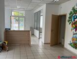 Offices to let in Utcai bejáratú 317 nm ÜZLETHELYISÉG - IRODA kiadó. IV.  Újpest központnál a metrótól 2 percre