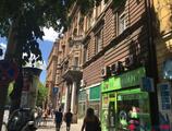 Offices to let in Szent István körúton,  gyönyörű polgári házban kiadó 165 nm-es, 6 külön nyíló szobás iroda. Kiválóan alkalmas ügyvédi irodának is