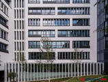 Offices to let in Major Udvar Irodaház
