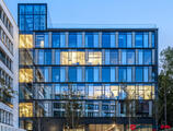 Offices to let in Major Udvar Irodaház