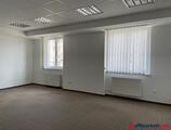 Offices to let in Váci út irodaház