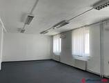 Offices to let in Váci út irodaház