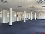 Offices to let in Váci út irodaház