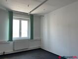 Offices to let in Váci út irodaház