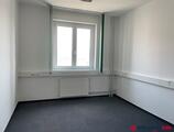 Offices to let in Váci út irodaház