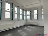 Offices to let in Váci út irodaház