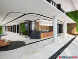 Offices to let in Madarász Iroda Park