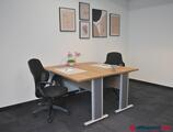 Offices to let in DBH Serviced Office Buda Square