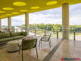 Offices to let in Liget Center