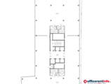 Offices to let in M76 PROJEKT