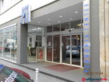 Offices to let in A Pannonia Center