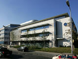 Offices to let in Büro Center West