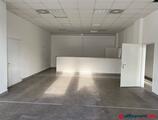 B.épület fszt.121 m2 iroda