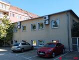 Offices to let in Baumann Gergely