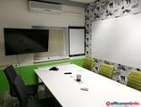 Offices to let in Baumann Gergely