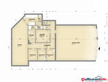 Offices to let in Autóker Holding Zrt - Újlipótváros
