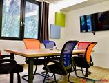 Flexi Offices tárgyaló