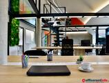 Flexi Offices coworking
