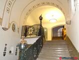 Offices to let in VI. Diplomata negyedben, Benczúr utcában igényes 30  nm-es iroda kiadó