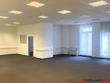Offices to let in VI. Diplomata negyedben, Benczúr utcában igényes 30  nm-es iroda kiadó