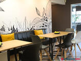 Offices to let in Seregély Business Center