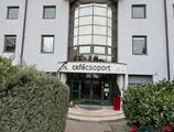 Offices to let in Seregély Business Center