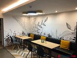 Offices to let in Seregély Business Center