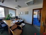 Offices to let in Szent István Tér Irodaház