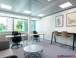 Offices to let in Flexible workspace in Regus Budapest Infopark