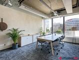 Offices to let in DBH FlexSpace H2O - Budapest