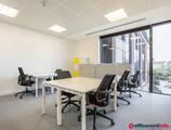 Offices to let in Flexible workspace in Regus Budapest Infopark