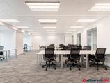 Offices to let in Flexible workspace in Regus Budapest Infopark