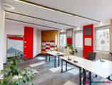 Offices to let in Generali Business Corner