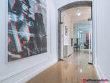 Offices to let in Palazzo Hunyadi