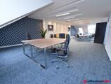 Offices to let in Budaörs Business Center Terrapark