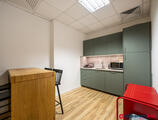 Offices to let in BC 91