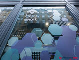Offices to let in bee@work Anker