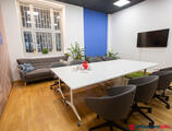 Offices to let in bee@work Anker
