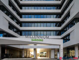 Offices to let in Millennium Gardens