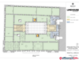 Offices to let in Krausz Palota