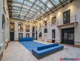 Offices to let in Krausz Palota