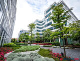 Offices to let in Váci Greens Building E