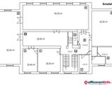 Offices to let in Vajda Péter 10A