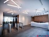 Offices to let in Váci Greens Building F