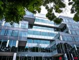 Offices to let in Váci Greens Building F