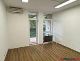 Offices to let in 1112. Dayka Gábor utcában welness hotelben kiadó irodák  33-125 m2-ig